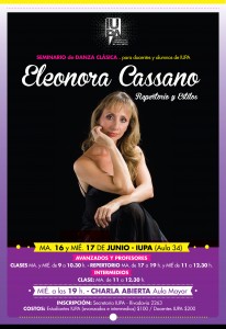 Eleonora Cassano