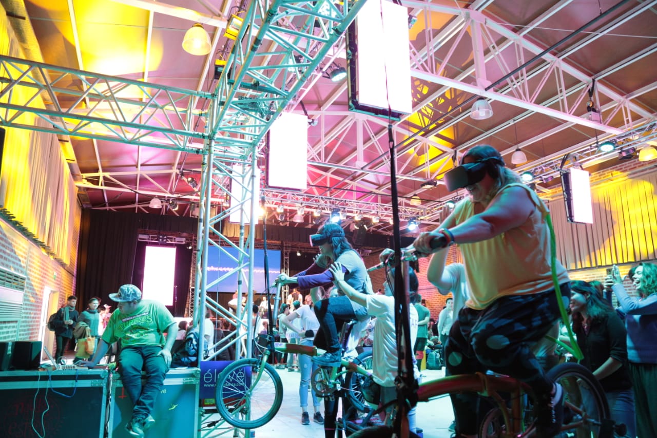 Artec 2019