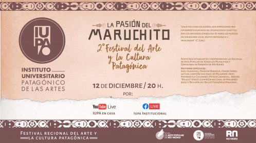 flyer web Maruchito Aguada Guzmán