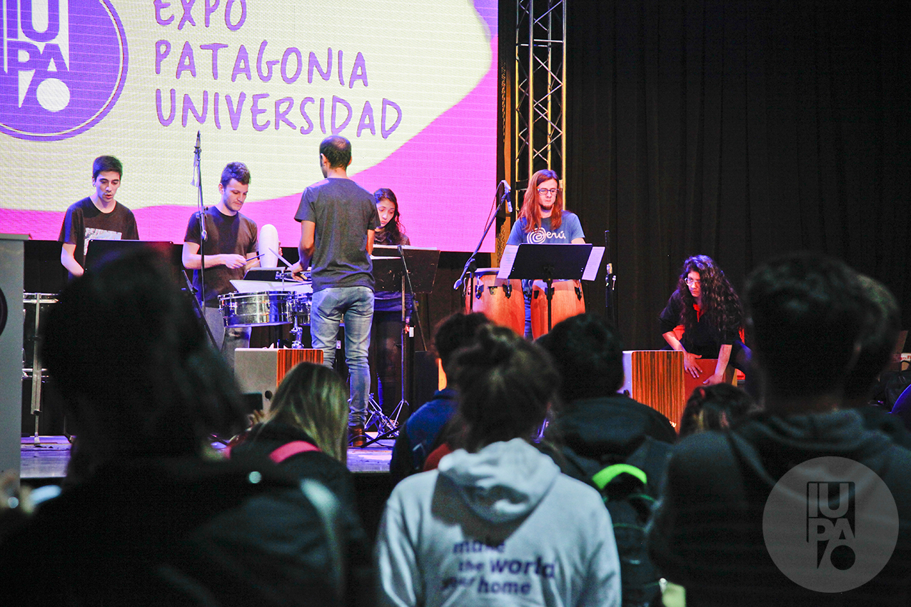 expo patagonia 2019