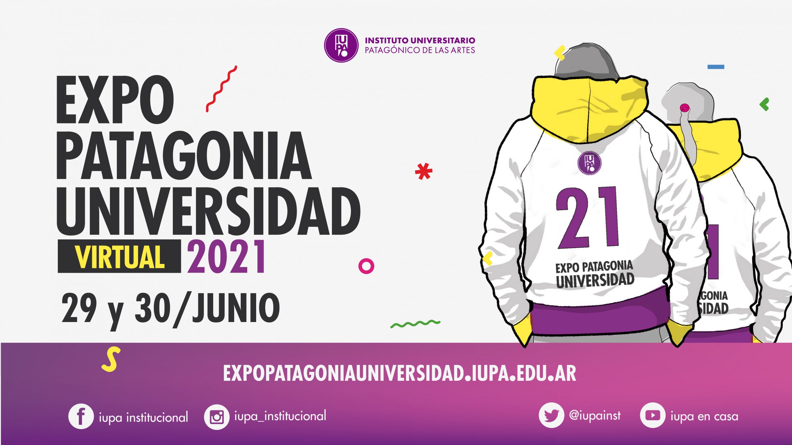 flyer general Expo 2021