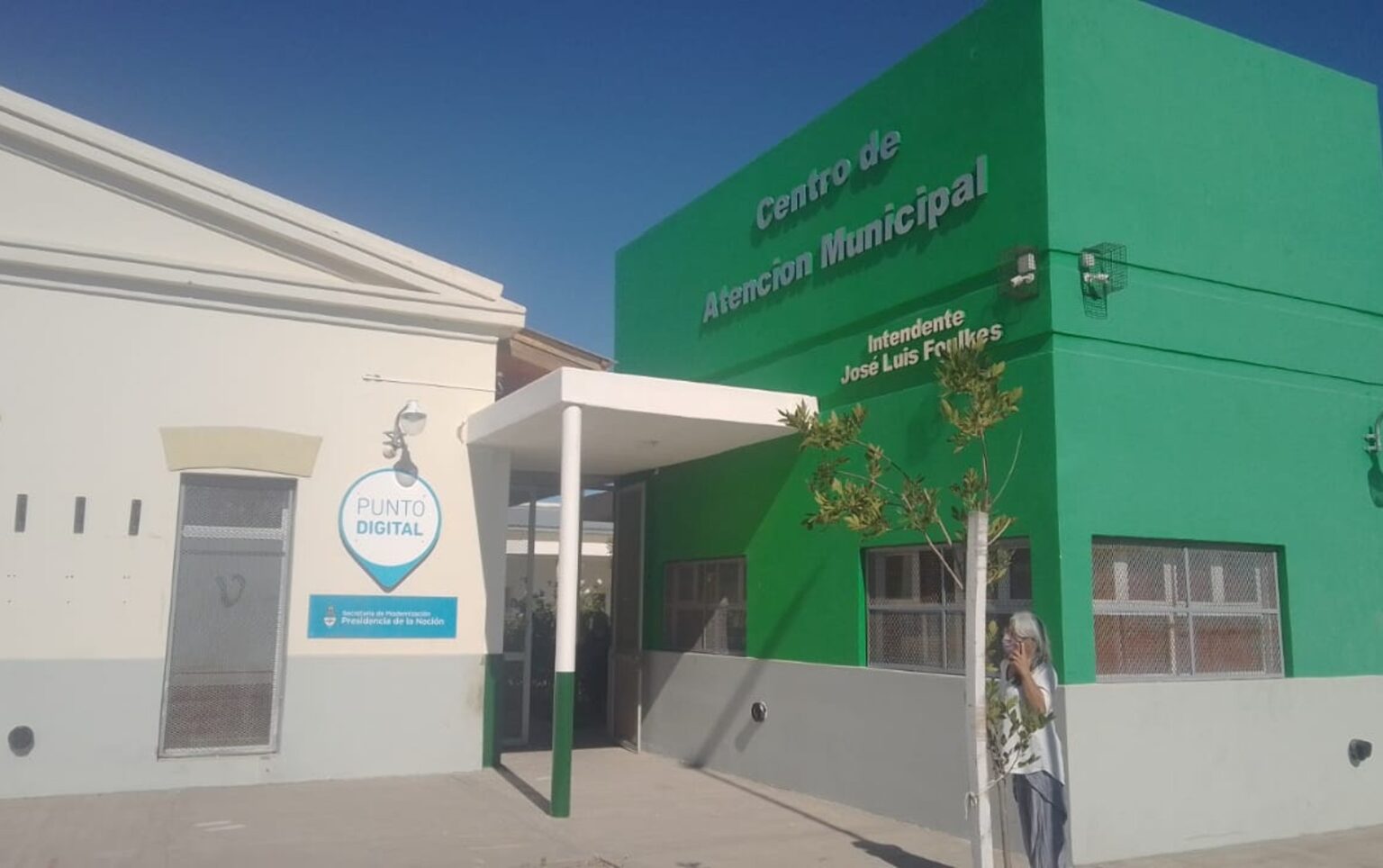 El Iupa Abre Oferta Educativa En Viedma Instituto Universitario Patagonico De Las Artes
