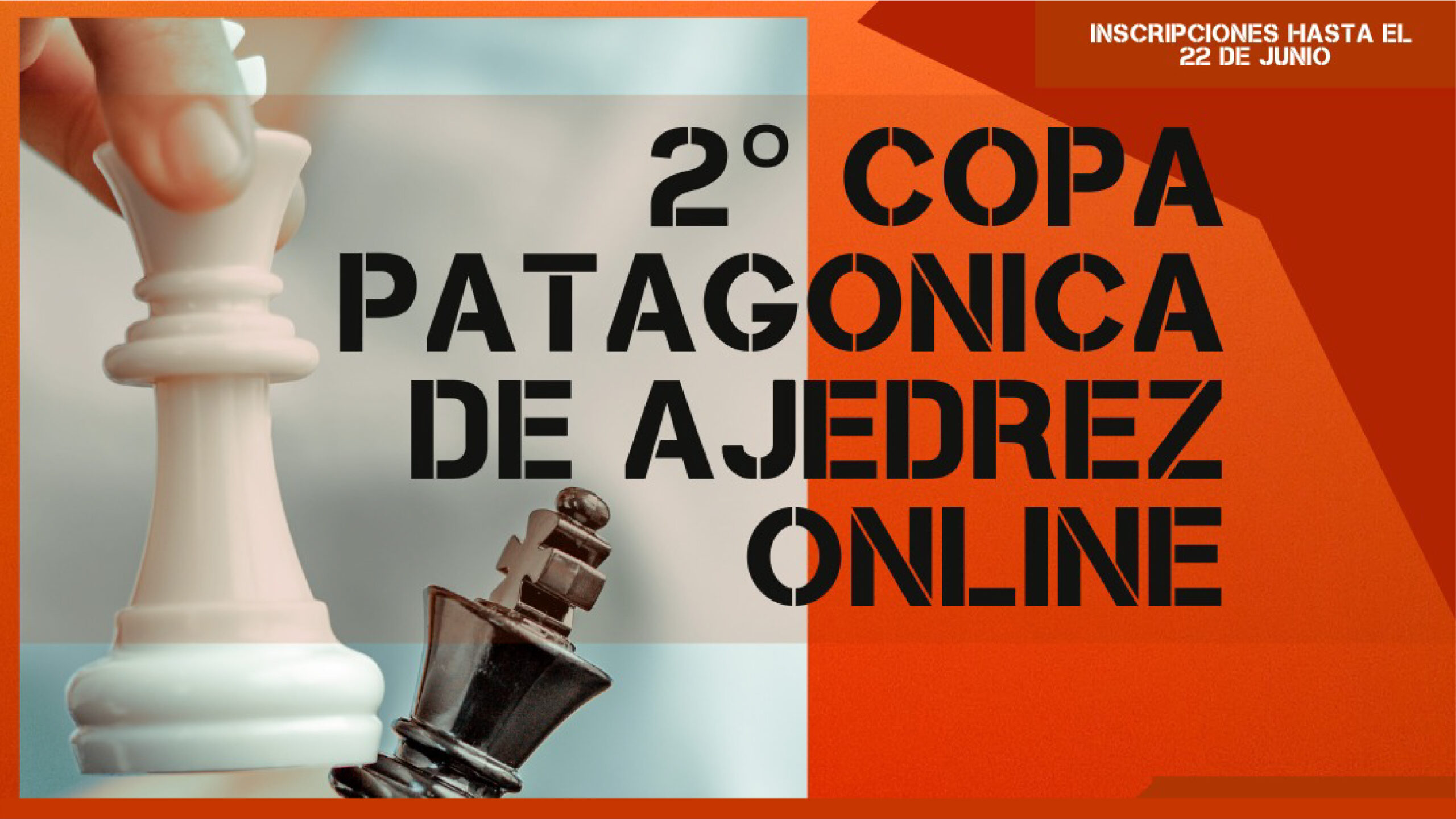 Copa Patagónica Universitaria de Instituto Patagonico de las Artes