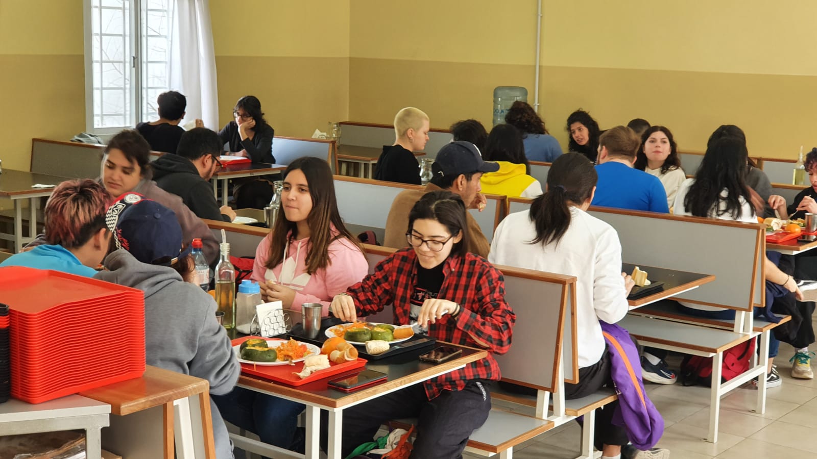 comedor