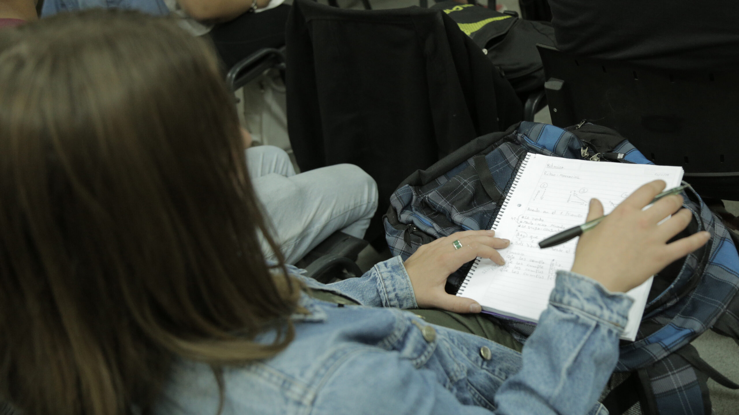 Estudiante