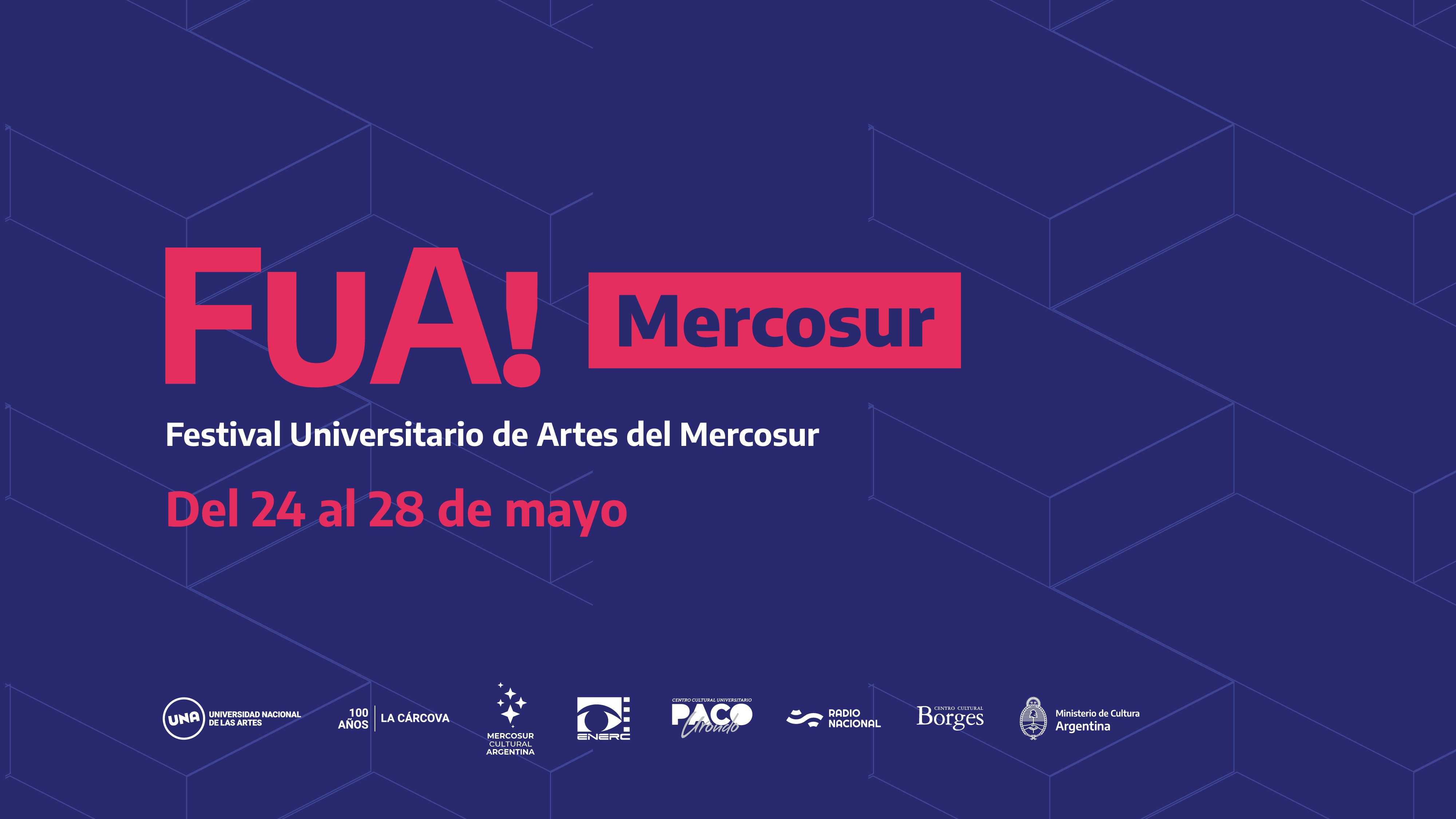FUA! festival de la UNA