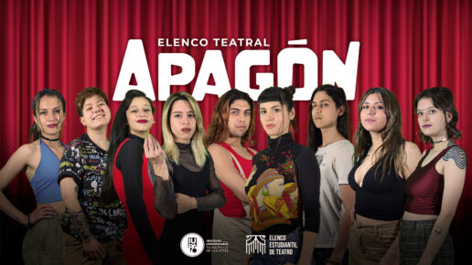Elenco Teatral IUPA Apagón