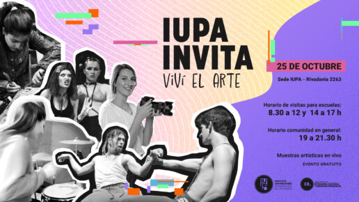 IUPA Invita 2023