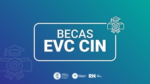 Becas EVC 2024