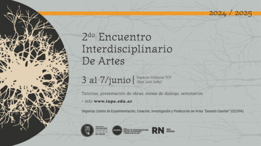 II Encuentro Interdisciplinario de Artes