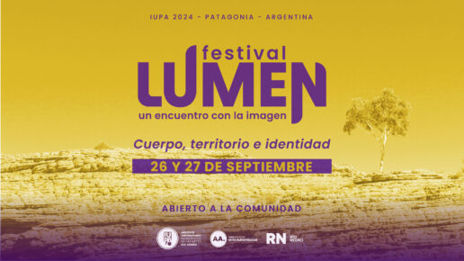 Festival Lumen. Primera edición.
