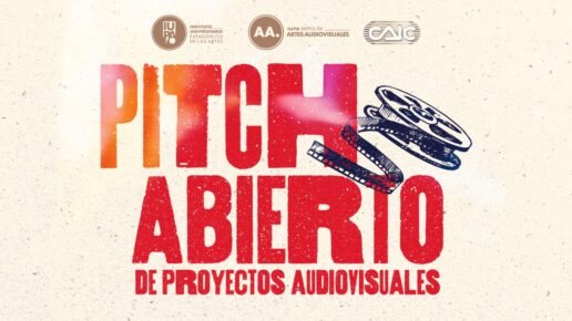 Pitch abierto