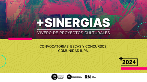 comunidad iupa sinergias