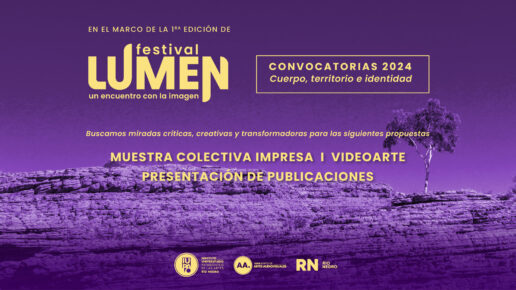 Convocatorias para participar del Festival Lumen
