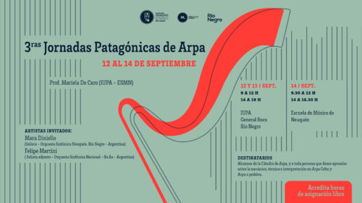 Jornadas de Arpa