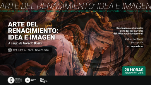 Seminario Arte del Renacimiento