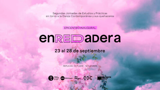 Jornadas de Estudios de Danzas