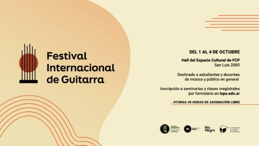 Festival Int de Guitarra