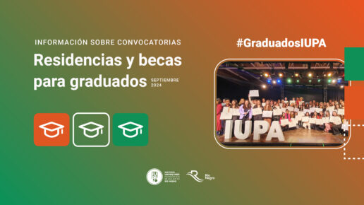 Convocatorias graduados