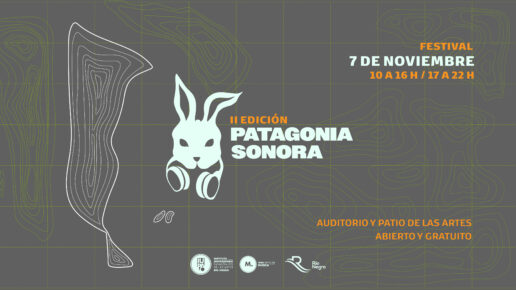 Patagonia sonora 2