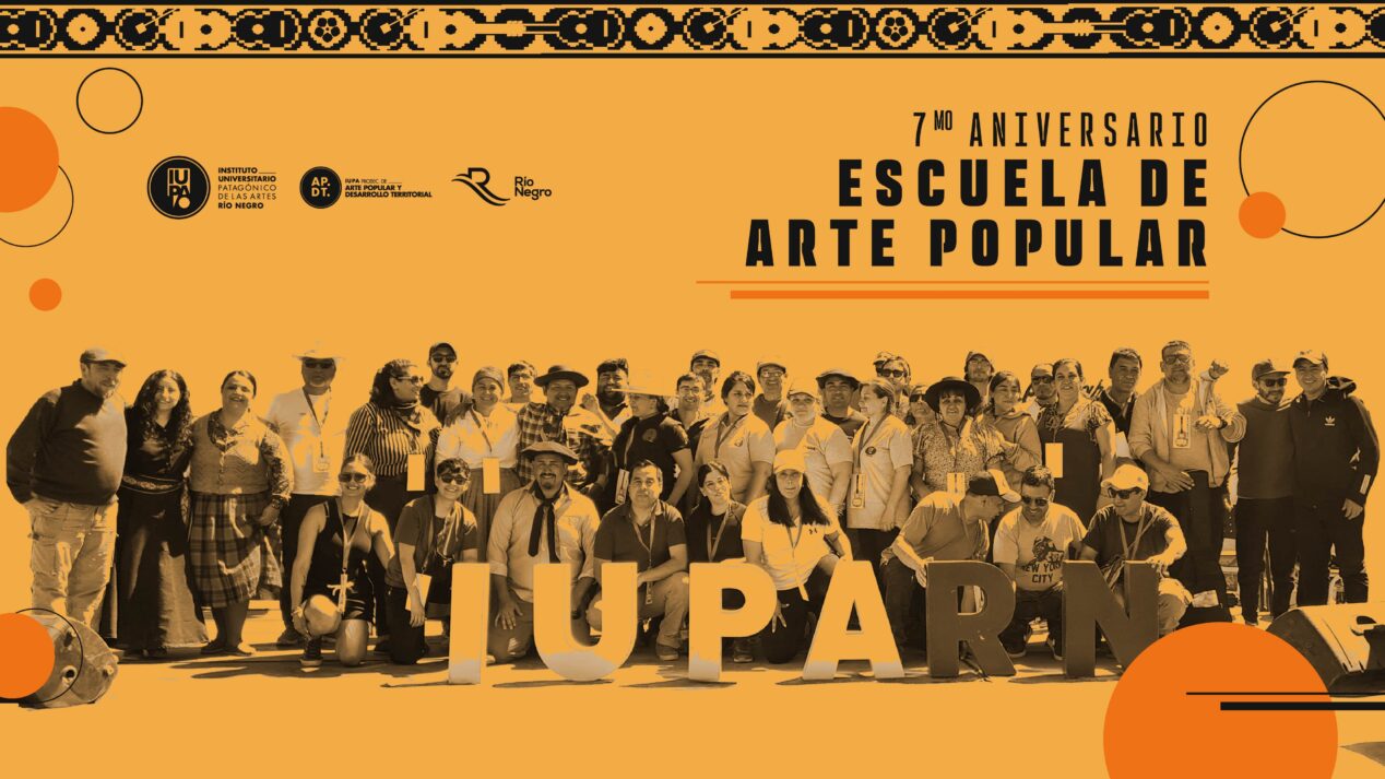 Aniversario EAP