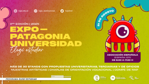 Expo Universidad 2025