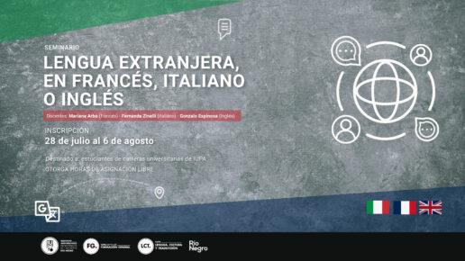 seminarios idiomas