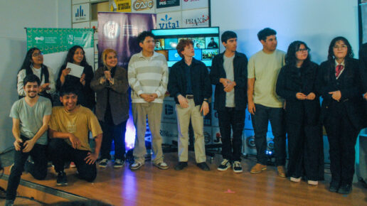 Ganadores 2do pitch abierto