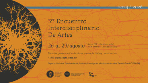 III Encuentro Interdisciplinario de Artes
