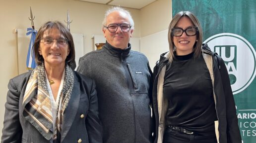 Silva, Blanes y Bavastri