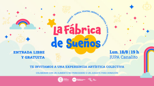 Fábrica de sueños varieté