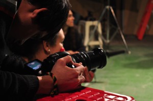 clase cine