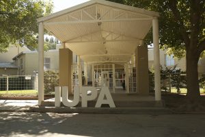 fachada iupa