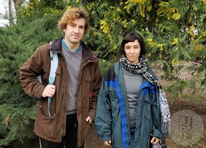 Urdinez y Brito, ganadores Sinergias