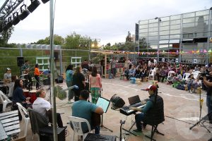 Meraki festival