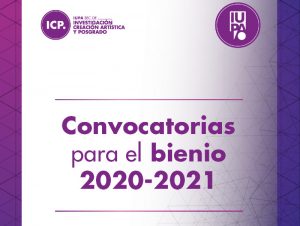 flyer Convocatoria PI