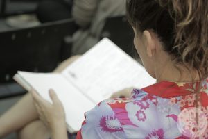 Investigadora Visuales