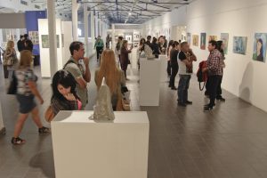 Muestra Colectivo Visual 2019