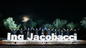 Sangre gaucha en Jacobacci