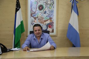 Rector Armen Grigorian