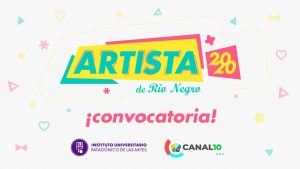 placa de Artista de RN