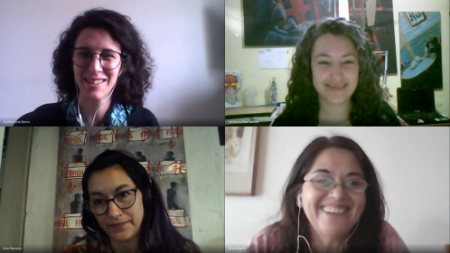 mesa examen Residencia