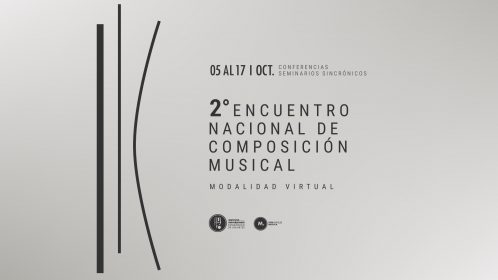2do encuentro de composición
