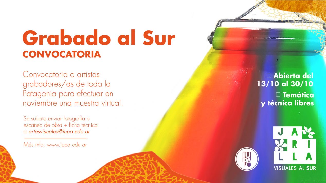 Grabado al Sur