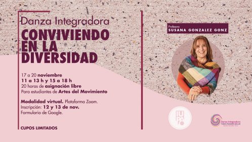 danza inclusiva seminario