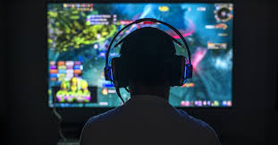 juego online E Sport