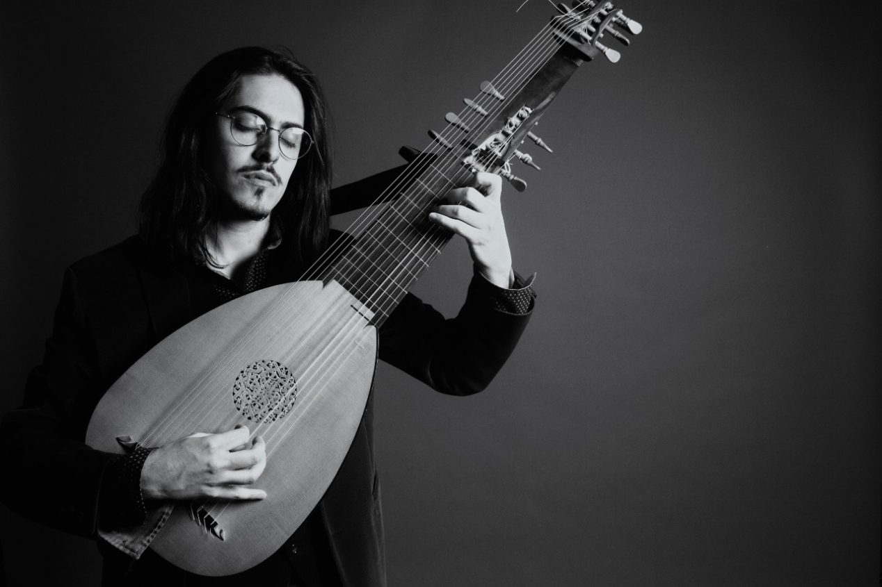 Claudio Poblete.