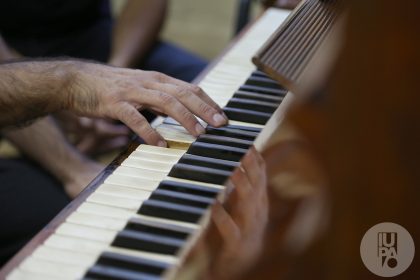 piano Jesùs Fdez