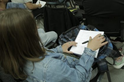 estudiante