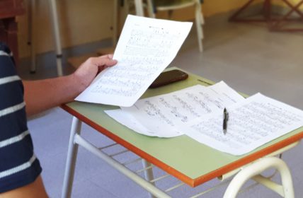 estudiante